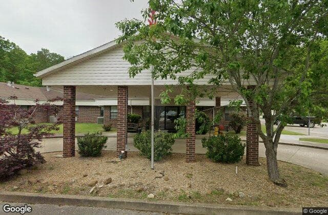 Greenville Health Care Inc