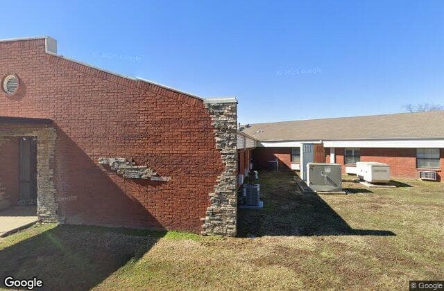 Crowley Ridge Care Center