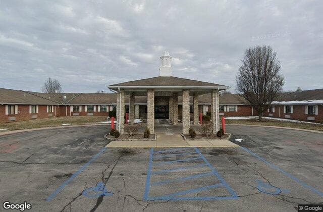 Clearview Nursing Center