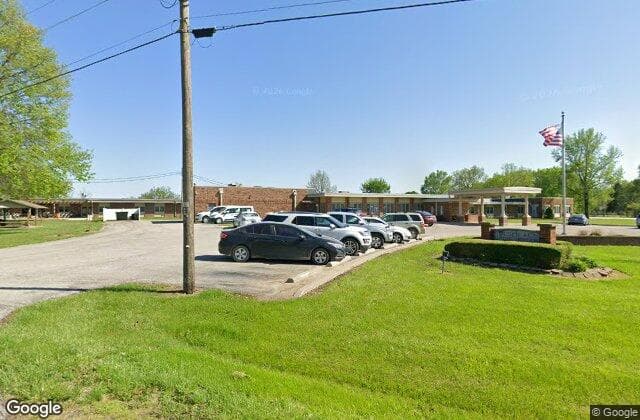 Golden Age Living Center