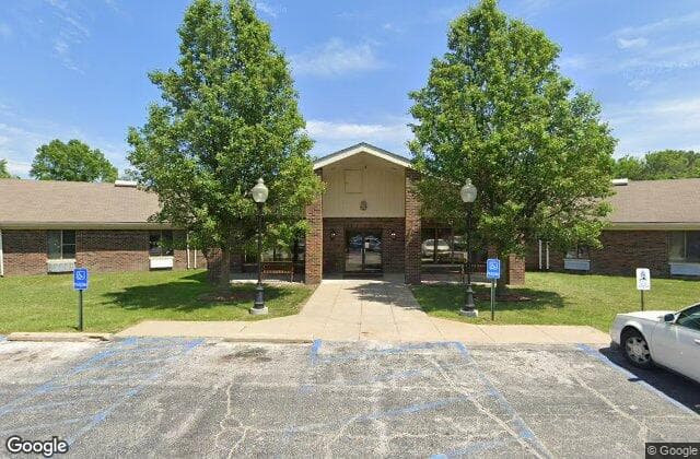 Fulton Nursing & Rehab