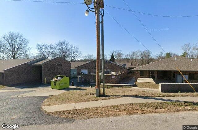 Ozark Nursing & Care Center