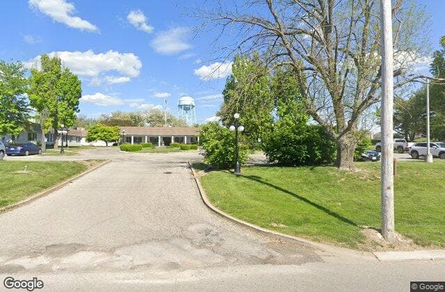 St Joseph Manor Health & Rehabilitation