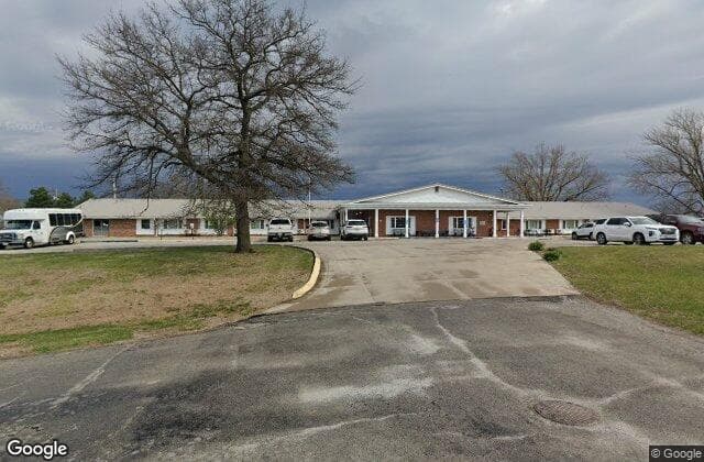 Worth County Care & Rehab Center