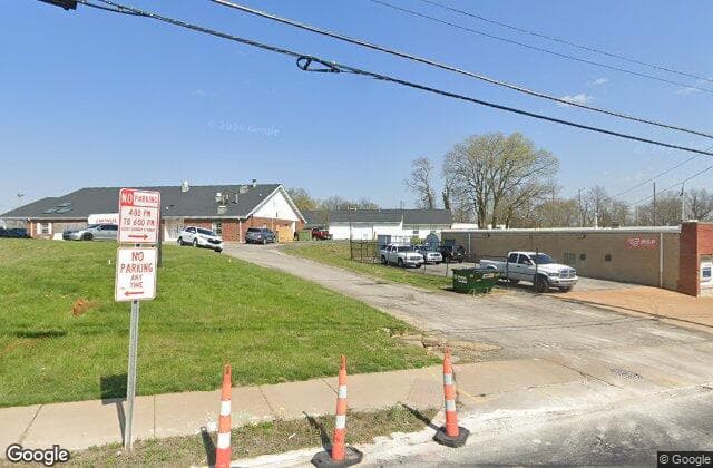 Community Care Center of Lemay