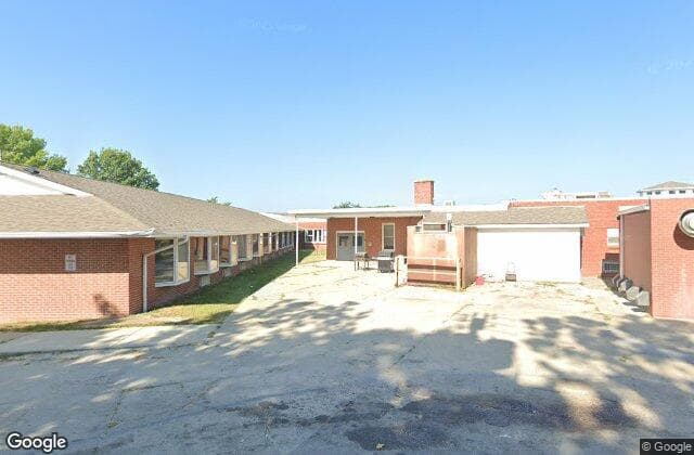 Crestview Home
