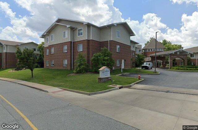 Anna House