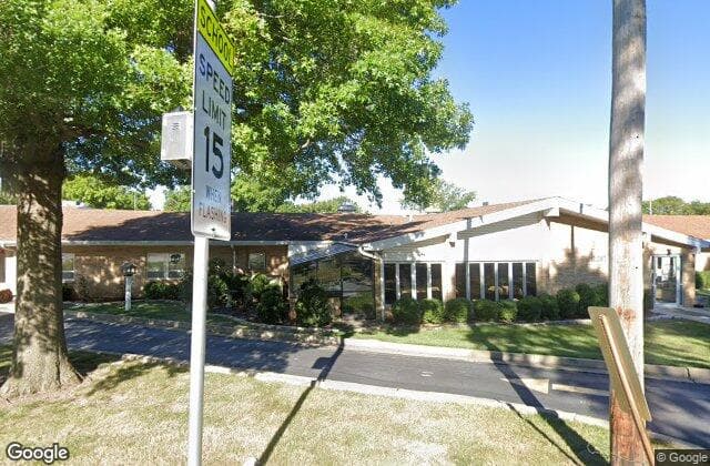 Rest Haven Convalescent Home