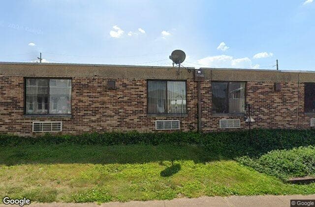 Leo H. Fieser Nursing Center