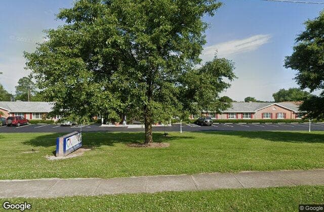 Xenia Health and Rehab