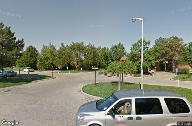Trotwood Health & Rehab