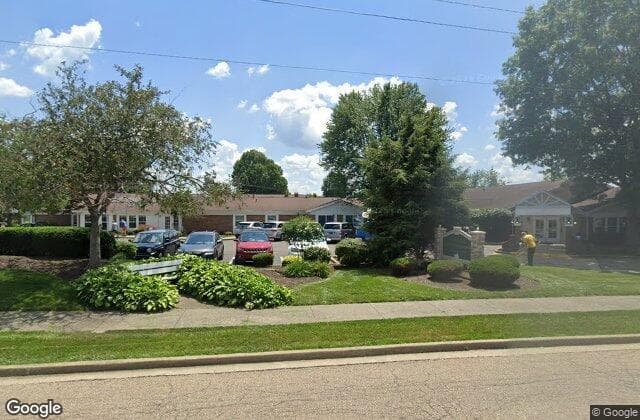 Country Club Retirement Campus