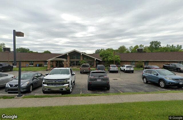 Allen View Healthcare Center