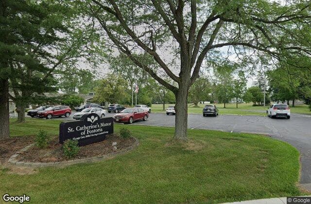 St. Catherine's Living Center