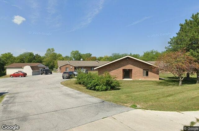 Lost Creek Healthcare and Rehabilitation Center