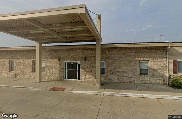 Sanctuary of the Ohio Valley