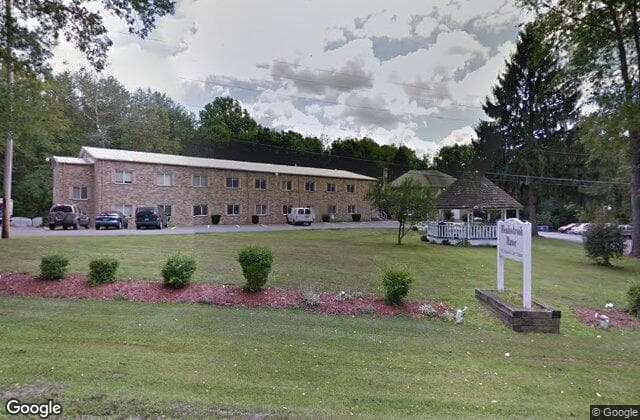 Concord Care Center of Hartford