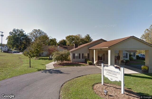 Edgewood Manor of Wellston