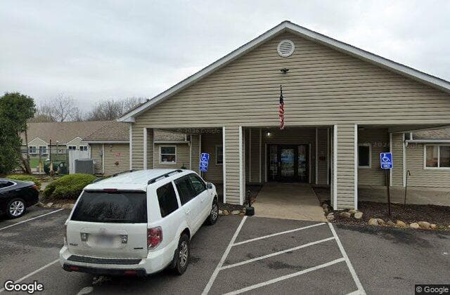 The Pinnacle Rehabilitation Center and Nursing Home