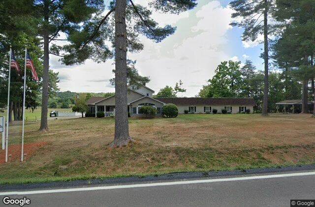 Bowerstown Hills Nursing & Rehabilitation Center
