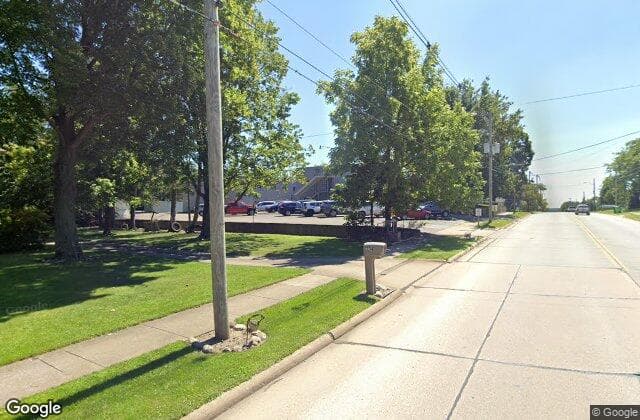 Jag Healthcare Orrville