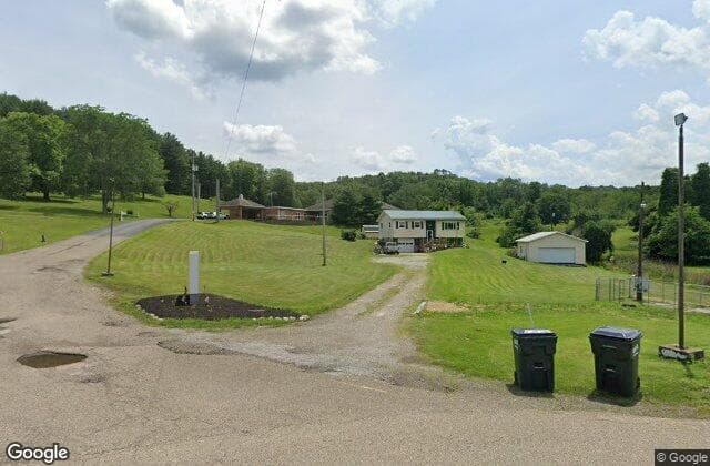 Bowerstown Hills Nursing & Rehabilitation Center