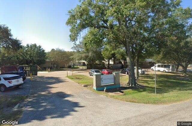 Avir at Beaumont