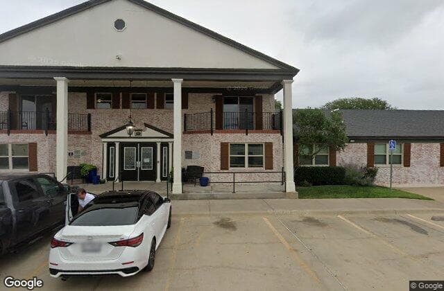 Heritage Convalescent Center