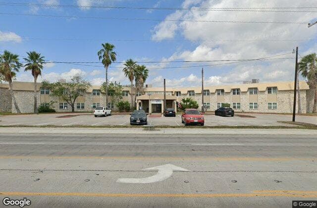 Palms nursing home
