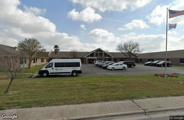 Avir nursing home