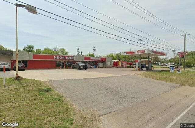 Avir at Stephenville