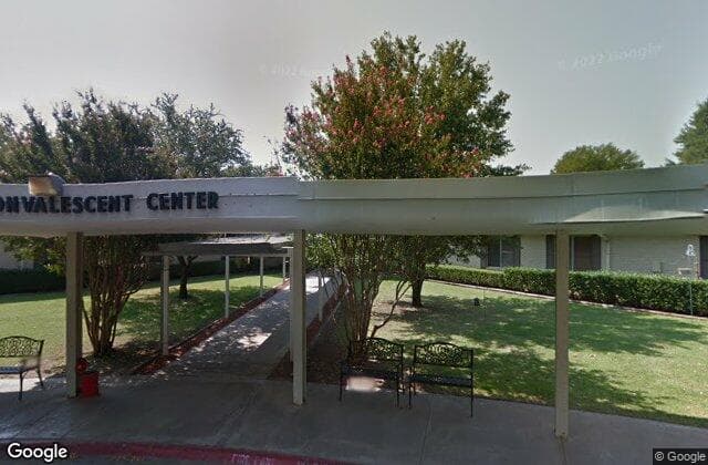 Gainesville Nursing And Rehabilitation