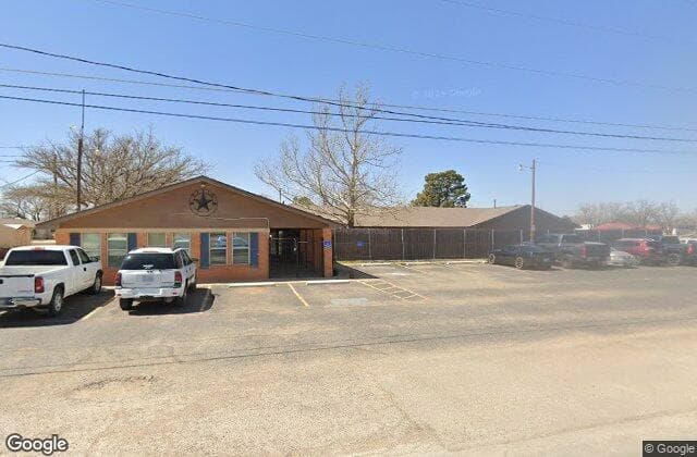 Ralls Rehab Ranch