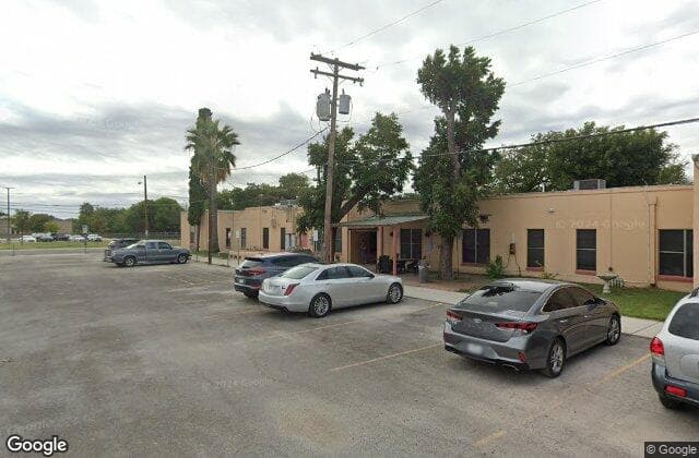 Del Rio Nursing & Rehabilitation Center