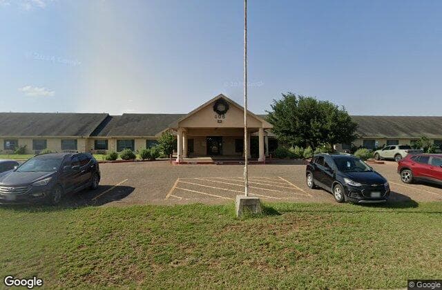 Meridian Care of Hebbronville