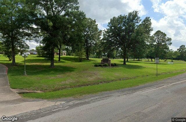Houston County Nursing Home