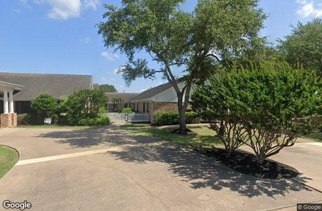 Brenham Healthcare Center