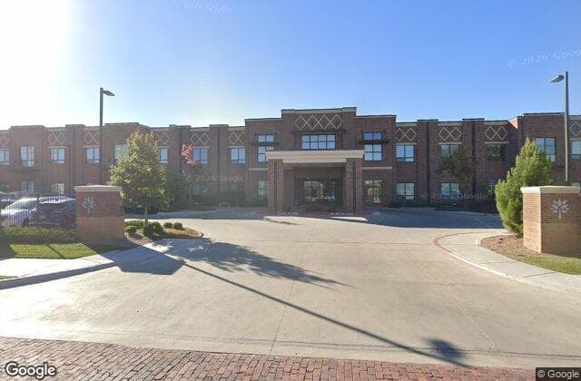 Ware Memorial Care Center