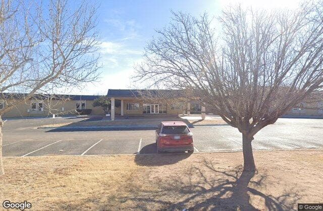 Memorial Health Care Center