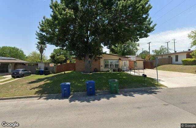 Mendoza #2 Assisted Living