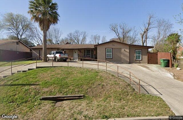 Mendoza #2 Assisted Living