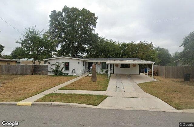 SILVER LAKE CASA DEL SOL Assited Living Facility San antonio, texas