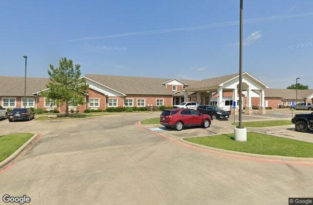 Autumn Wind Assisted Living