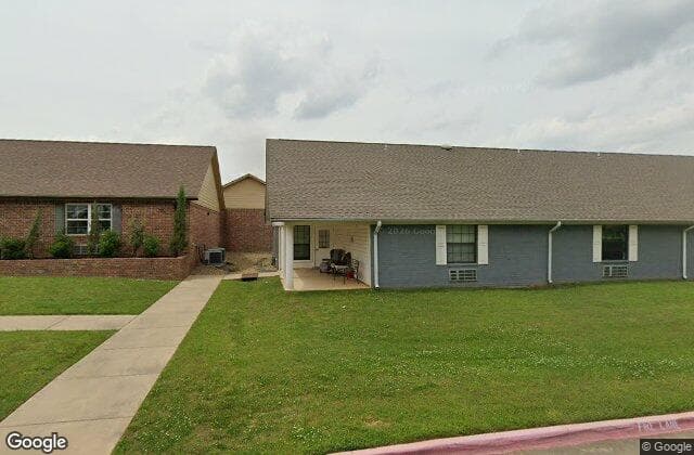 The Oaks Assisted Living