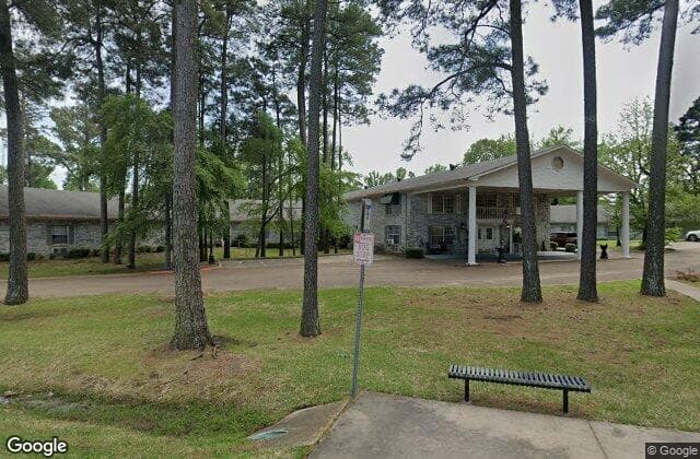 Whispering Pines