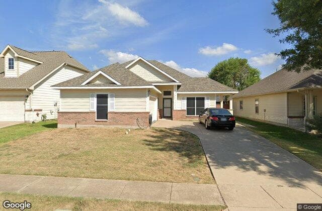 Alpha & Omega Residential Care