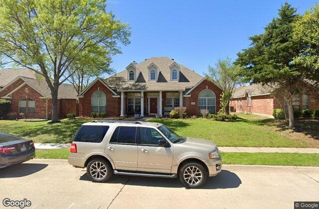 The Heritage Residence LLC