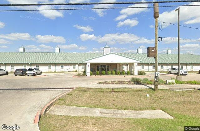 Gruene Senior Living