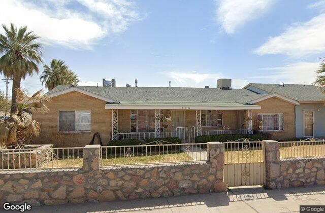 Urgent Care Assisted living DBA Casa Feliz Yandel
