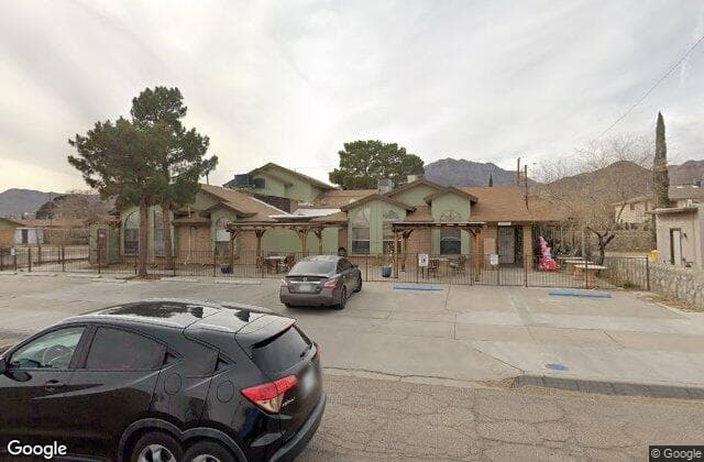 Eden Assisted Living